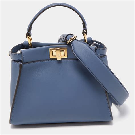 blue fendi|fendi blue.